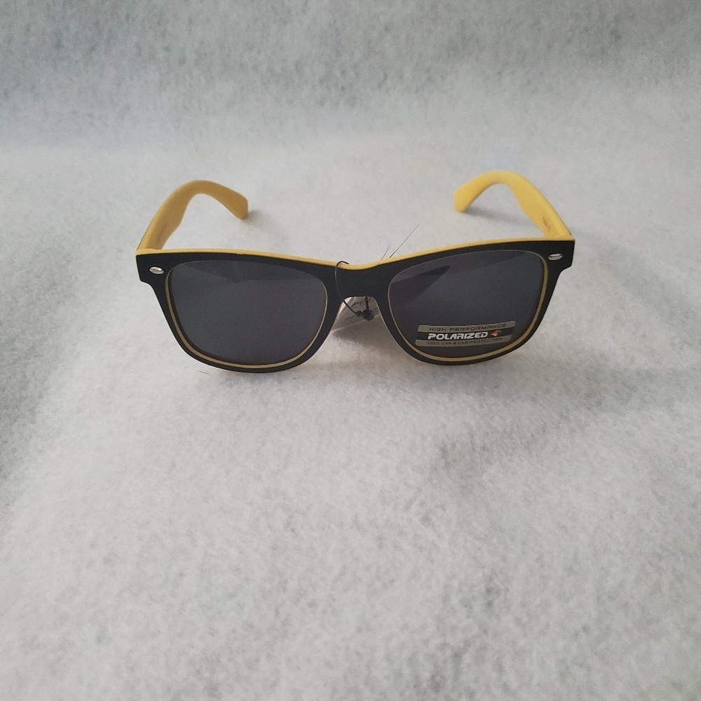 Polar Spex